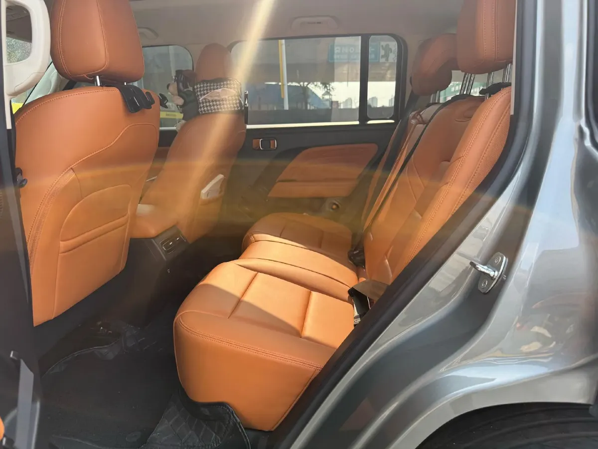 2023 Haval Raptor 1.5T 167HP L4 2DHT PHEV 19.09KWH,autocango,china used car exporter,china ev exporter,chinese used car exporter,chinese used ev exporter