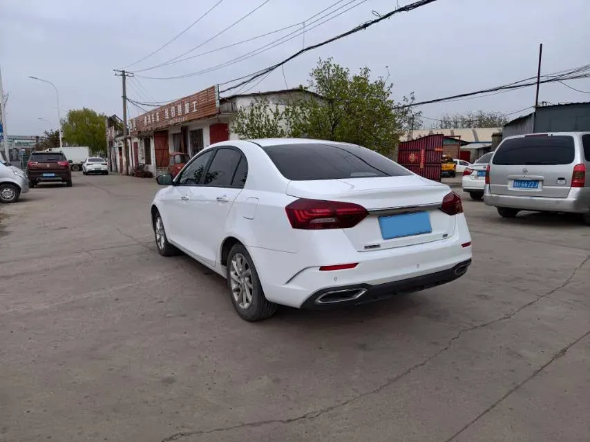 2020 Geely Emgrand 1.5L 109HP L4 5MT,autocango,china used car exporter,china ev exporter,chinese used car exporter,chinese used ev exporter
