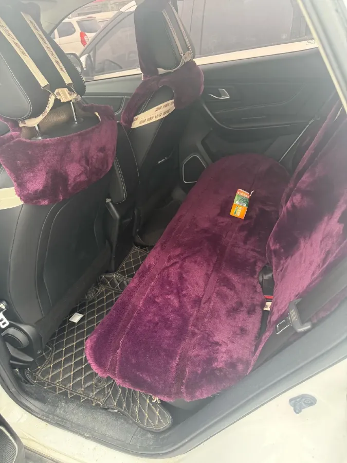 2018 Bestune X40 1.6L 114HP L4 6AT,autocango,china used car exporter,china ev exporter,chinese used car exporter,chinese used ev exporter