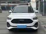 2019 Haval M6 1.5T 150HP L4 7DCT