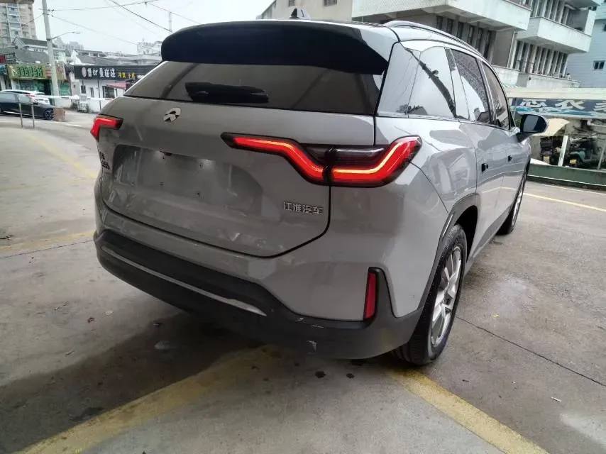 2020 NIO ES6 BEV 70KWH,autocango,china used car exporter,china ev exporter,chinese used car exporter,chinese used ev exporter