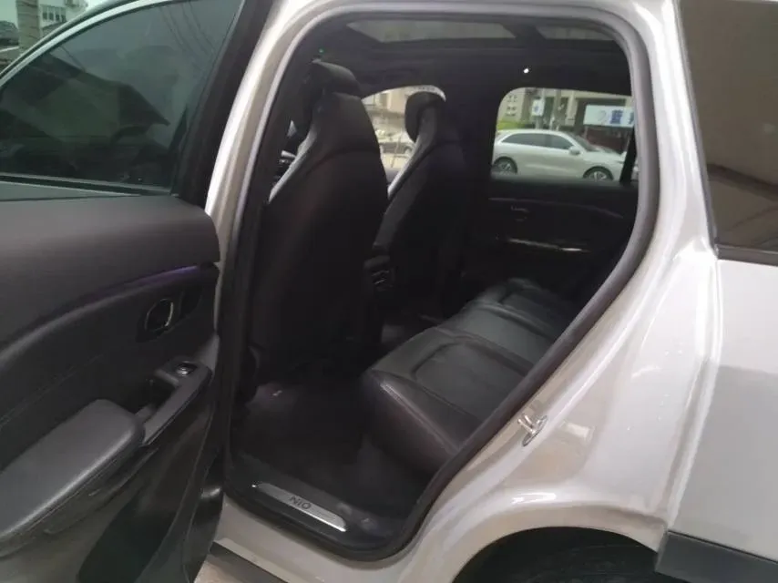 2020 NIO ES6 BEV 70KWH,autocango,china used car exporter,china ev exporter,chinese used car exporter,chinese used ev exporter