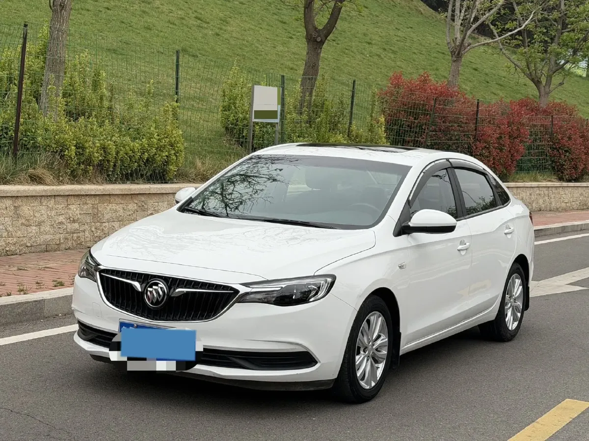 2020 Buick Encore 1.0T 125HP L3 6AT,autocango,china used car exporter,china ev exporter,chinese used car exporter,chinese used ev exporter