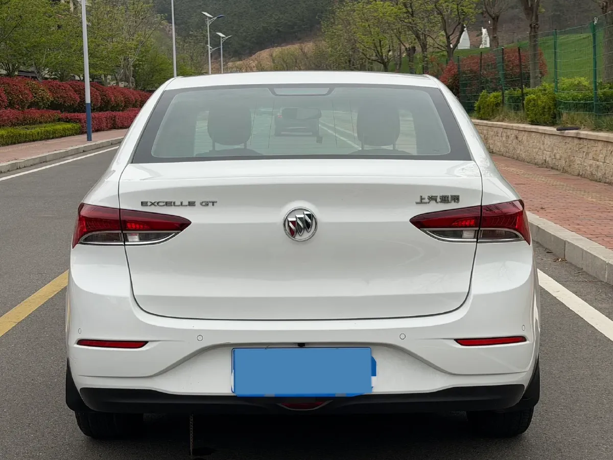 2020 Buick Encore 1.0T 125HP L3 6AT,autocango,china used car exporter,china ev exporter,chinese used car exporter,chinese used ev exporter