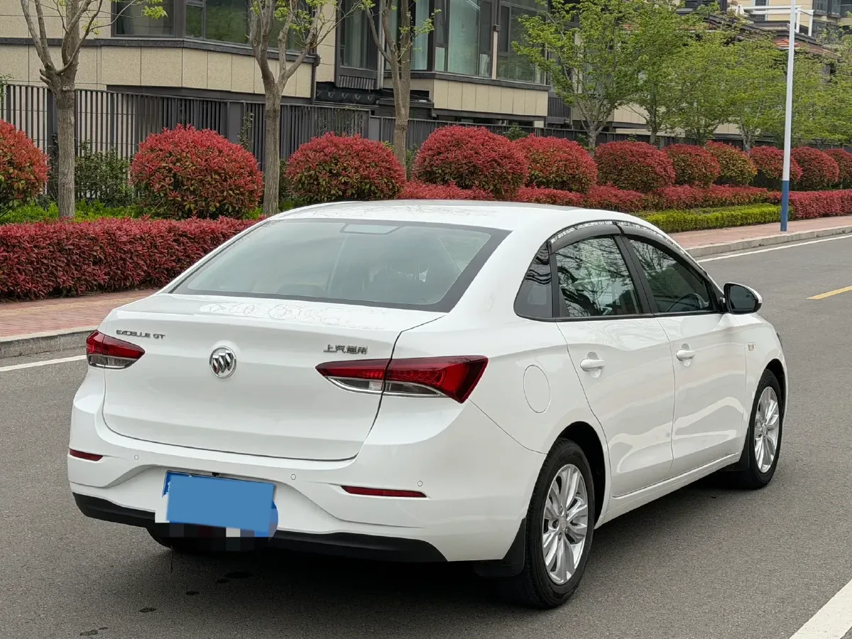 2020 Buick Encore 1.0T 125HP L3 6AT,autocango,china used car exporter,china ev exporter,chinese used car exporter,chinese used ev exporter