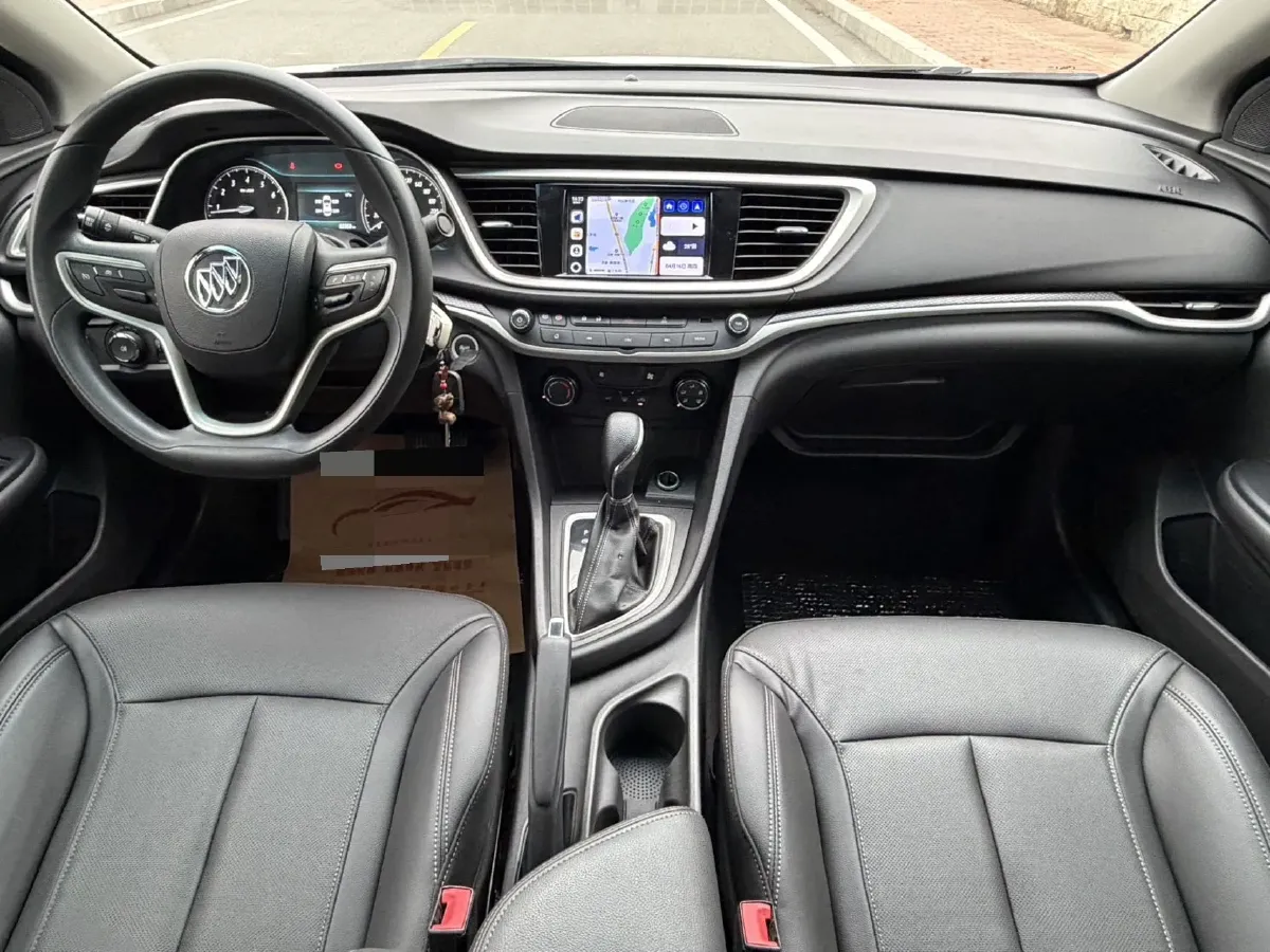 2020 Buick Encore 1.0T 125HP L3 6AT,autocango,china used car exporter,china ev exporter,chinese used car exporter,chinese used ev exporter