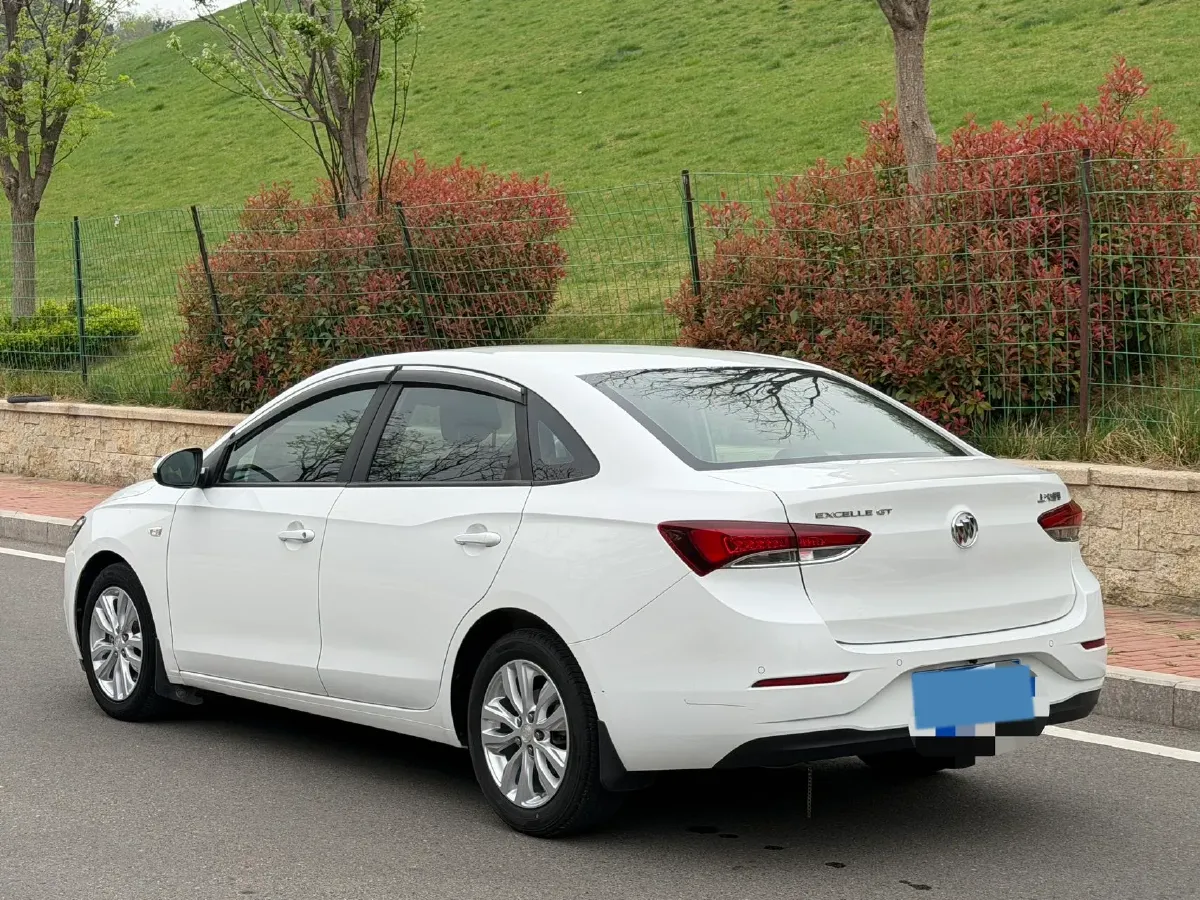 2020 Buick Encore 1.0T 125HP L3 6AT,autocango,china used car exporter,china ev exporter,chinese used car exporter,chinese used ev exporter