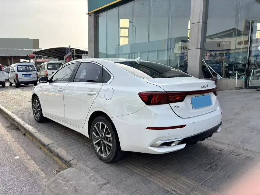 2021 Kia K3 1.5L 115HP L4 CVT,autocango,china used car exporter,china ev exporter,chinese used car exporter,chinese used ev exporter
