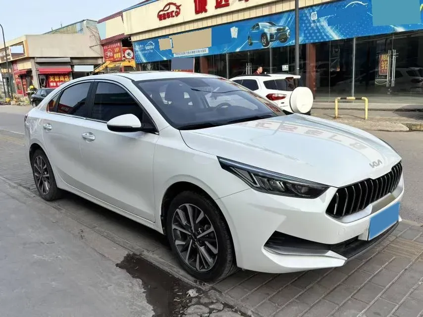 2021 Kia K3 1.5L 115HP L4 CVT,autocango,china used car exporter,china ev exporter,chinese used car exporter,chinese used ev exporter