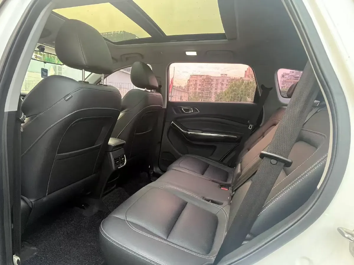 2018 Chery Tiggo 8 1.5T 147HP L4 6DCT,autocango,china used car exporter,china ev exporter,chinese used car exporter,chinese used ev exporter