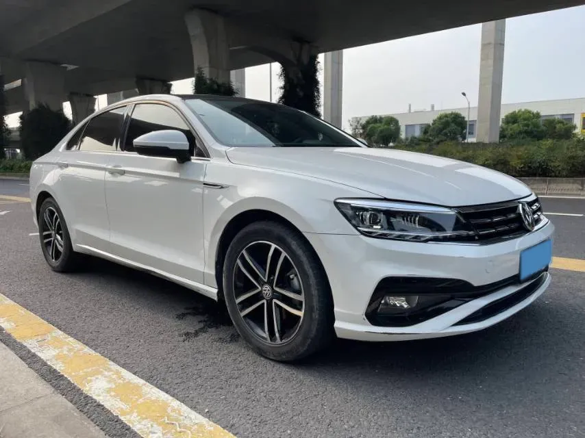 2021 Volkswagen Lamando 1.4T 150HP L4 7DCT,autocango,china used car exporter,china ev exporter,chinese used car exporter,chinese used ev exporter