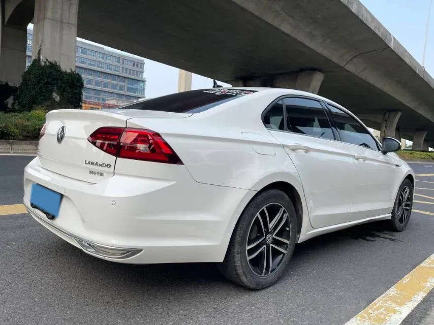 2021 Volkswagen Lamando 1.4T 150HP L4 7DCT,autocango,china used car exporter,china ev exporter,chinese used car exporter,chinese used ev exporter