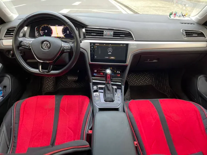 2021 Volkswagen Lamando 1.4T 150HP L4 7DCT,autocango,china used car exporter,china ev exporter,chinese used car exporter,chinese used ev exporter