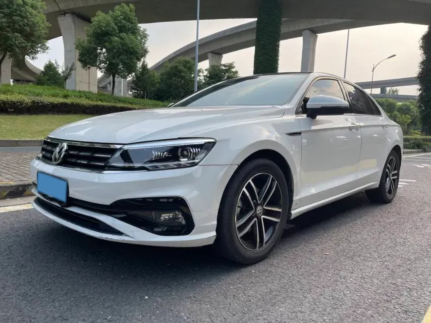 2021 Volkswagen Lamando 1.4T 150HP L4 7DCT,autocango,china used car exporter,china ev exporter,chinese used car exporter,chinese used ev exporter