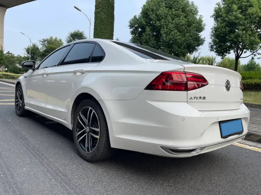 2021 Volkswagen Lamando 1.4T 150HP L4 7DCT,autocango,china used car exporter,china ev exporter,chinese used car exporter,chinese used ev exporter