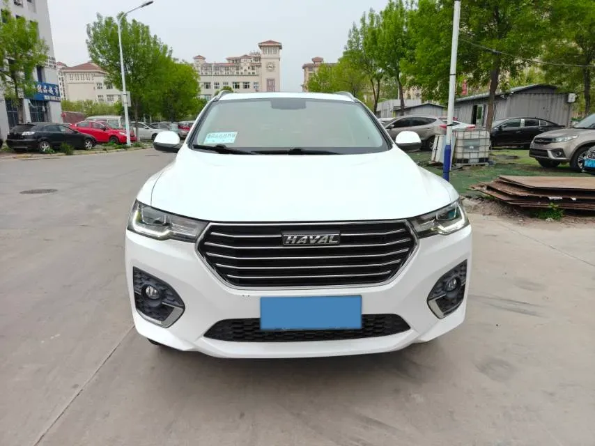 2020 Haval H4 1.5T 150HP L4 7DCT,autocango,china used car exporter,china ev exporter,chinese used car exporter,chinese used ev exporter