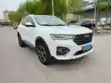 2020 Haval H4 1.5T 150HP L4 7DCT