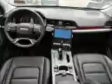 2020 Haval H4 1.5T 150HP L4 7DCT