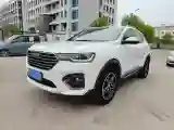 2020 Haval H4 1.5T 150HP L4 7DCT