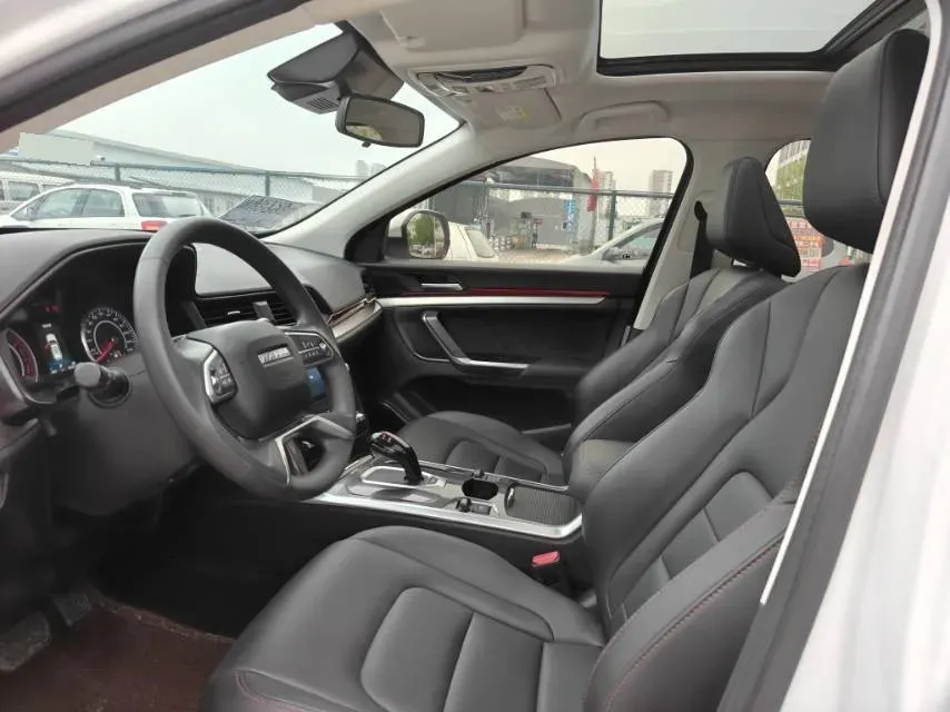 2020 Haval H4 1.5T 150HP L4 7DCT,autocango,china used car exporter,china ev exporter,chinese used car exporter,chinese used ev exporter