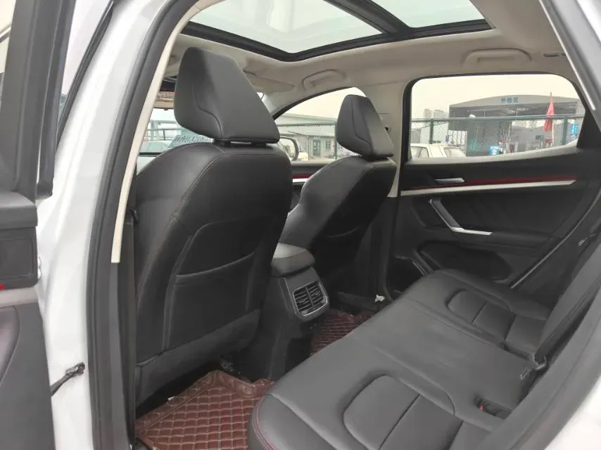 2020 Haval H4 1.5T 150HP L4 7DCT,autocango,china used car exporter,china ev exporter,chinese used car exporter,chinese used ev exporter