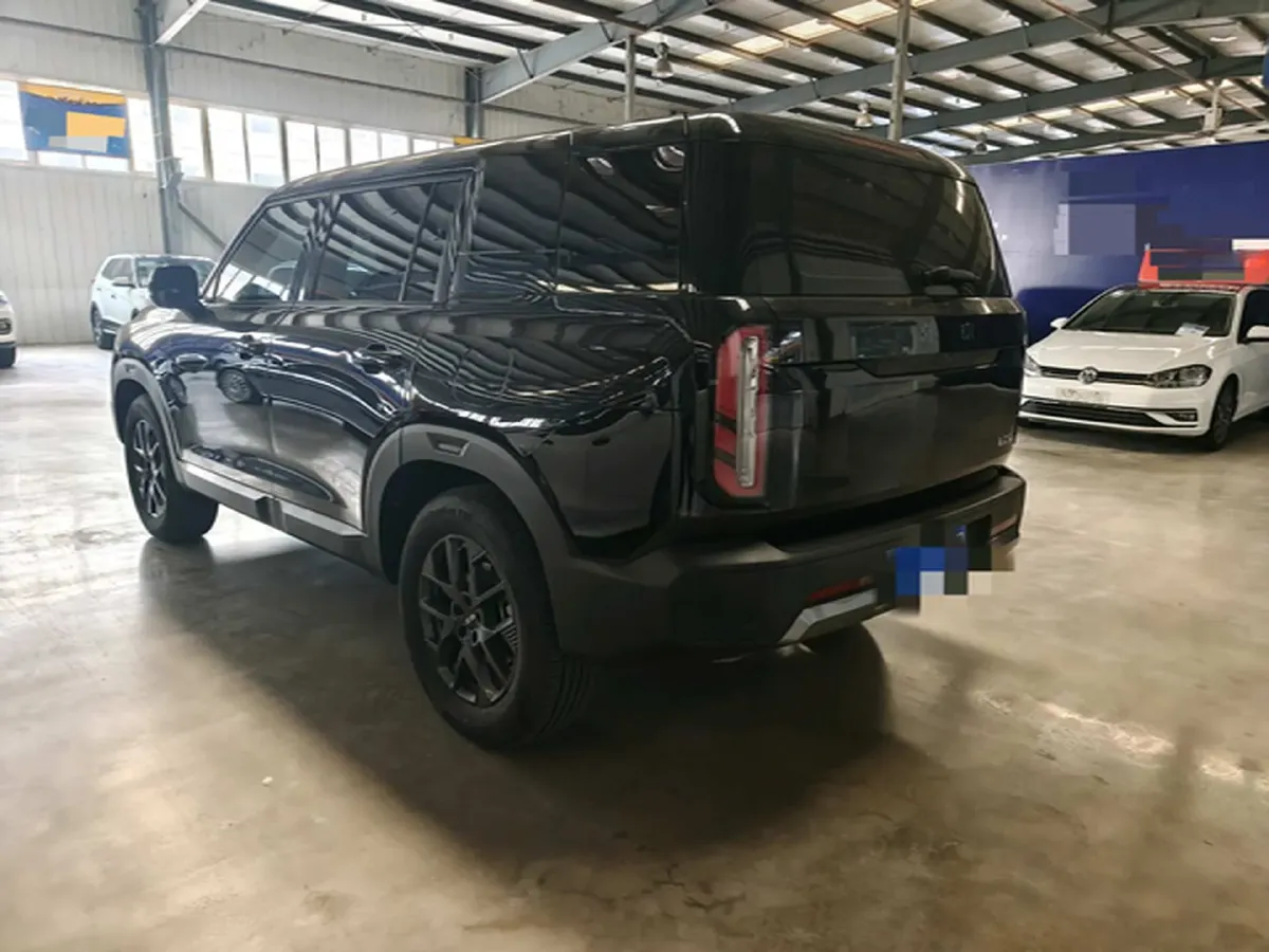 2024 Beijing BJ30 1.5T 188HP L4 7DCT,autocango,china used car exporter,china ev exporter,chinese used car exporter,chinese used ev exporter