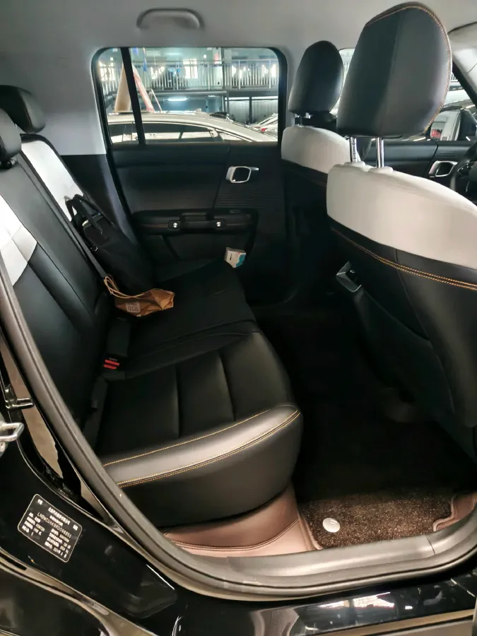 2024 Beijing BJ30 1.5T 188HP L4 7DCT,autocango,china used car exporter,china ev exporter,chinese used car exporter,chinese used ev exporter