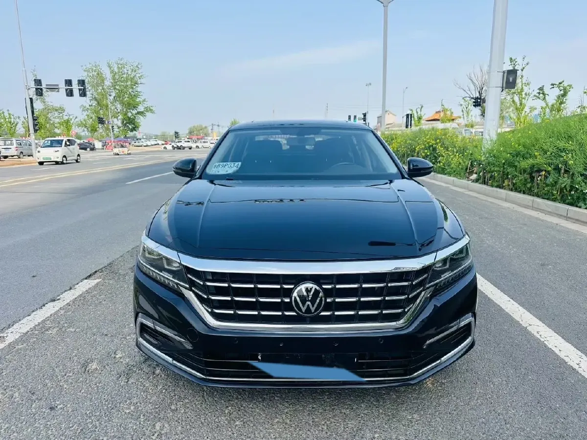 2021 Volkswagen Passat 2.0T 186HP L4 7DCT,autocango,china used car exporter,china ev exporter,chinese used car exporter,chinese used ev exporter