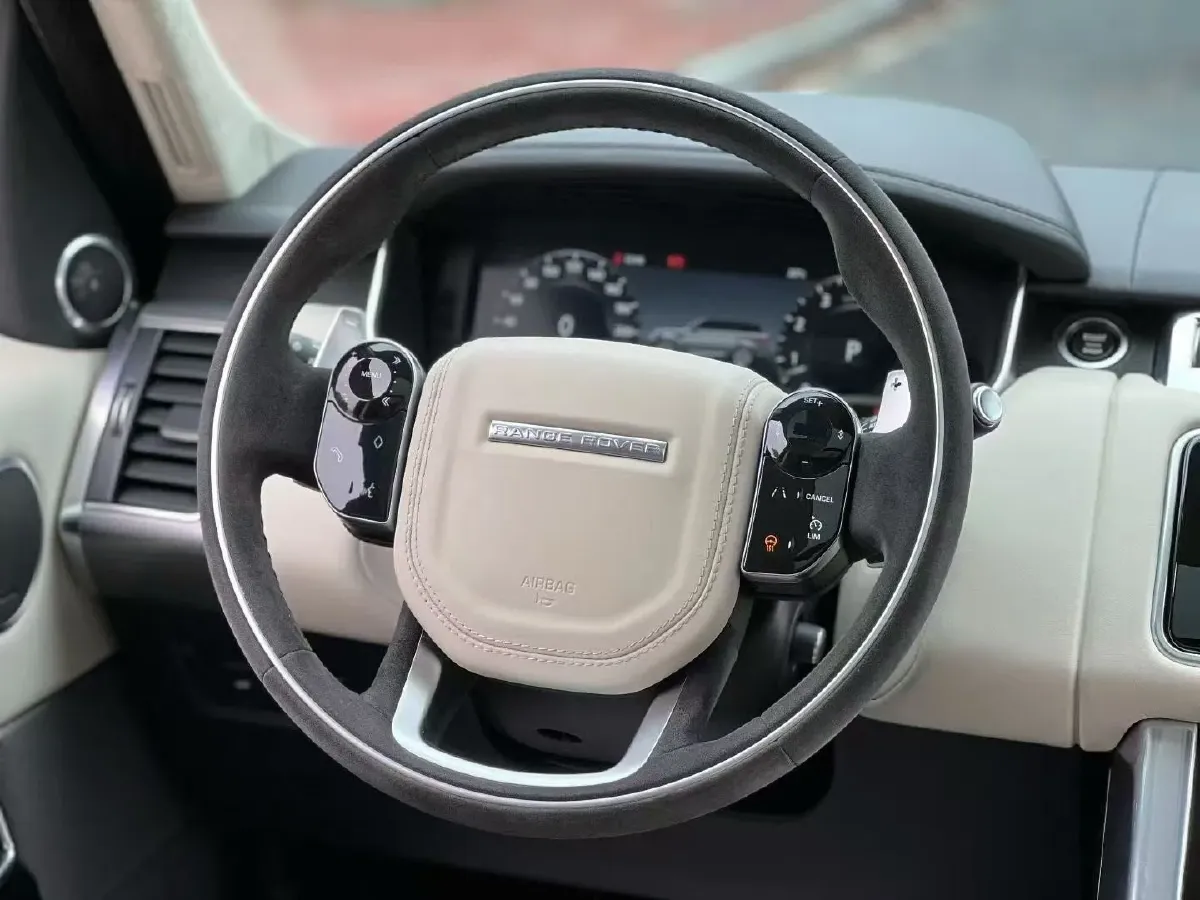 2022 Land Rover Range Rover Sport 3.0T 400HP L6 8AT,autocango,china used car exporter,china ev exporter,chinese used car exporter,chinese used ev exporter