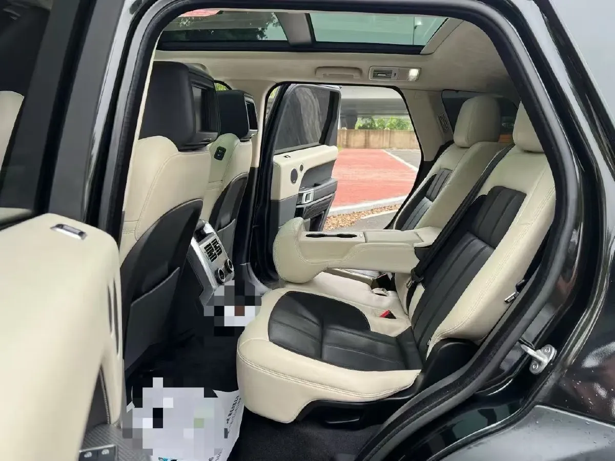 2022 Land Rover Range Rover Sport 3.0T 400HP L6 8AT,autocango,china used car exporter,china ev exporter,chinese used car exporter,chinese used ev exporter
