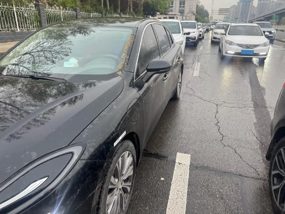 2024 HongQi E-QM5 BEV 72KWH,autocango,china used car exporter,china ev exporter,chinese used car exporter,chinese used ev exporter