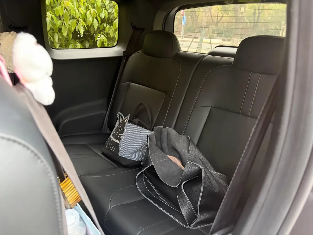 2024 BaoJun Yep BEV 28.1KWH,autocango,china used car exporter,china ev exporter,chinese used car exporter,chinese used ev exporter