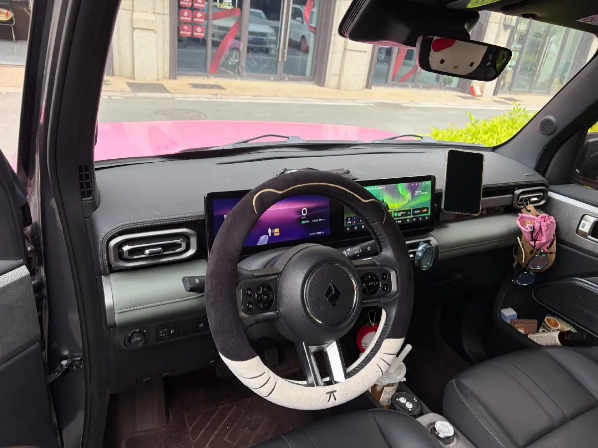 2024 BaoJun Yep BEV 28.1KWH,autocango,china used car exporter,china ev exporter,chinese used car exporter,chinese used ev exporter