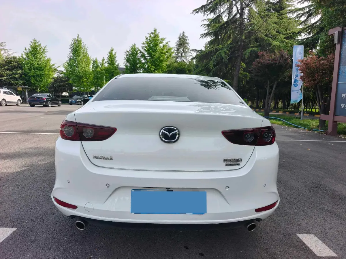 2021 Mazda 3 Axela 2.0L 158HP L4 6AT,autocango,china used car exporter,china ev exporter,chinese used car exporter,chinese used ev exporter