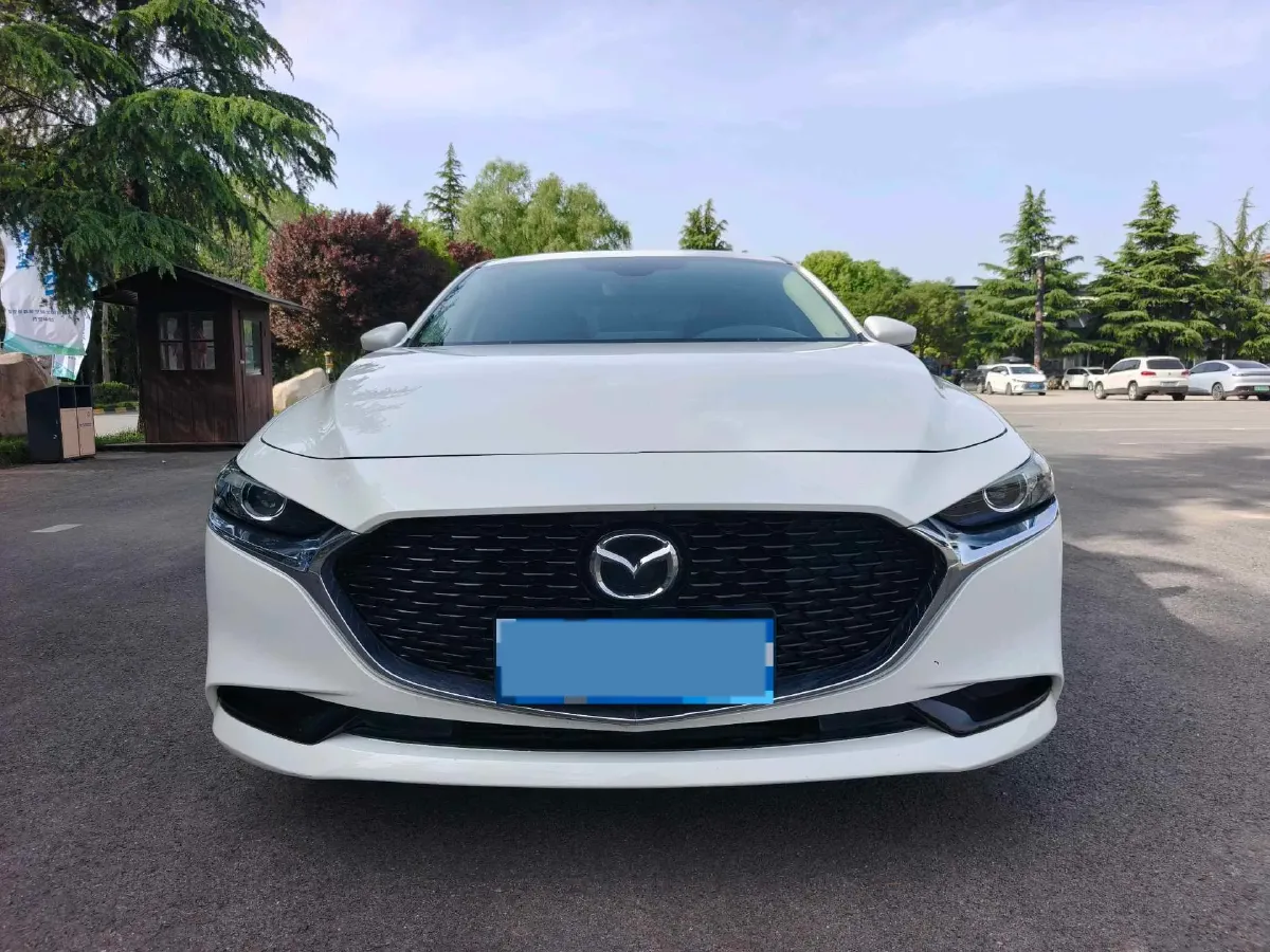 2021 Mazda 3 Axela 2.0L 158HP L4 6AT,autocango,china used car exporter,china ev exporter,chinese used car exporter,chinese used ev exporter