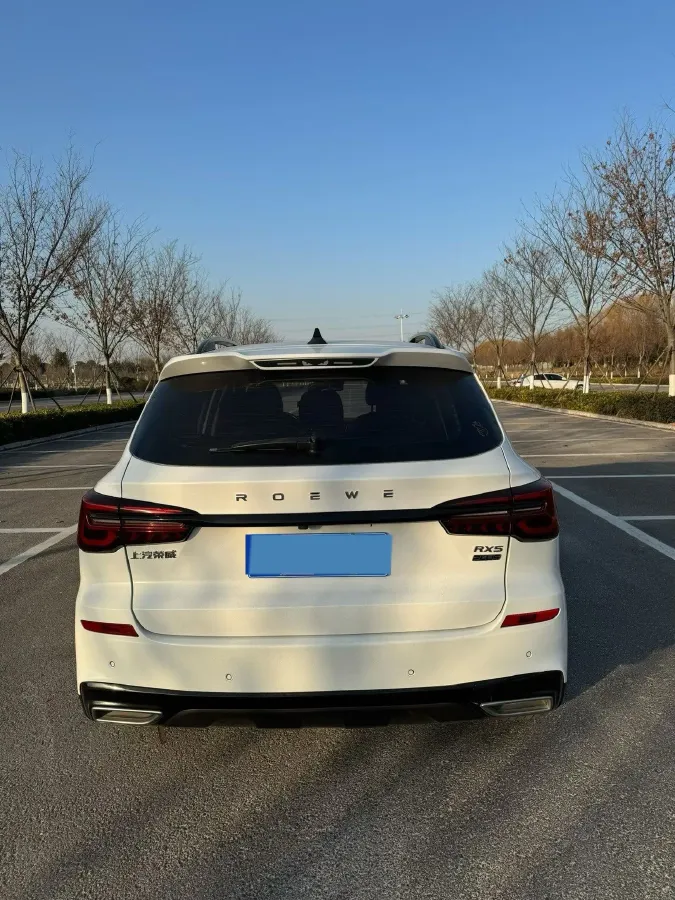 2020 Roewe RX5 1.5T 173HP L4 7DCT,autocango,china used car exporter,china ev exporter,chinese used car exporter,chinese used ev exporter