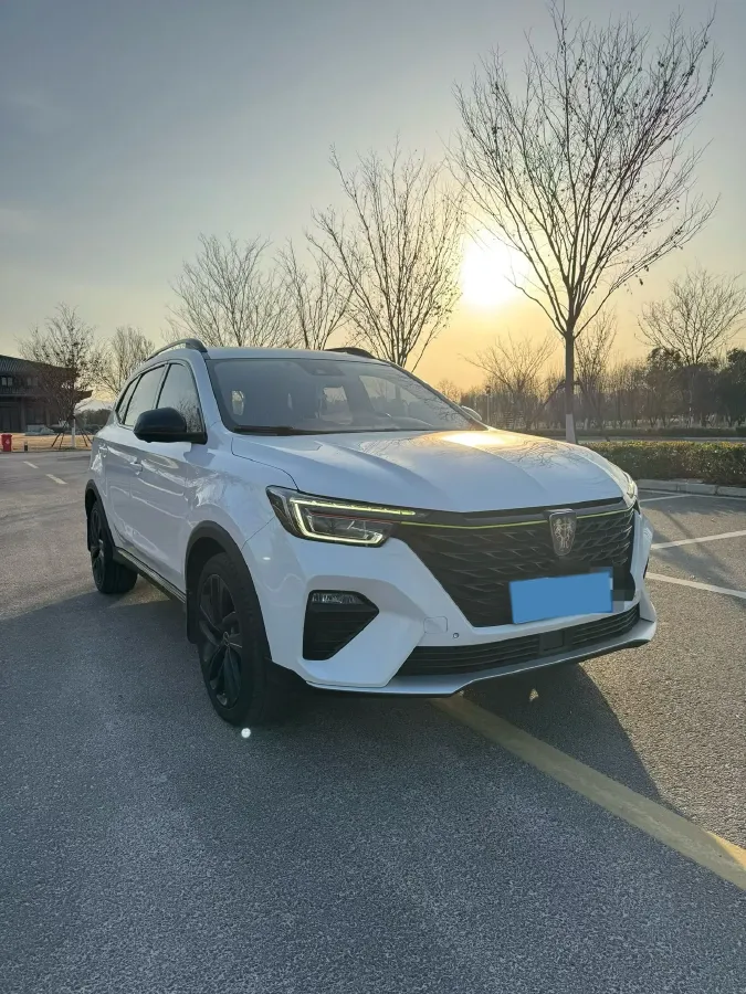 2020 Roewe RX5 1.5T 173HP L4 7DCT,autocango,china used car exporter,china ev exporter,chinese used car exporter,chinese used ev exporter
