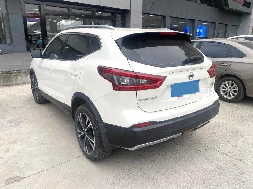 2021 Nissan Qashqai 2.0L 151HP L4 CVT,autocango,china used car exporter,china ev exporter,chinese used car exporter,chinese used ev exporter
