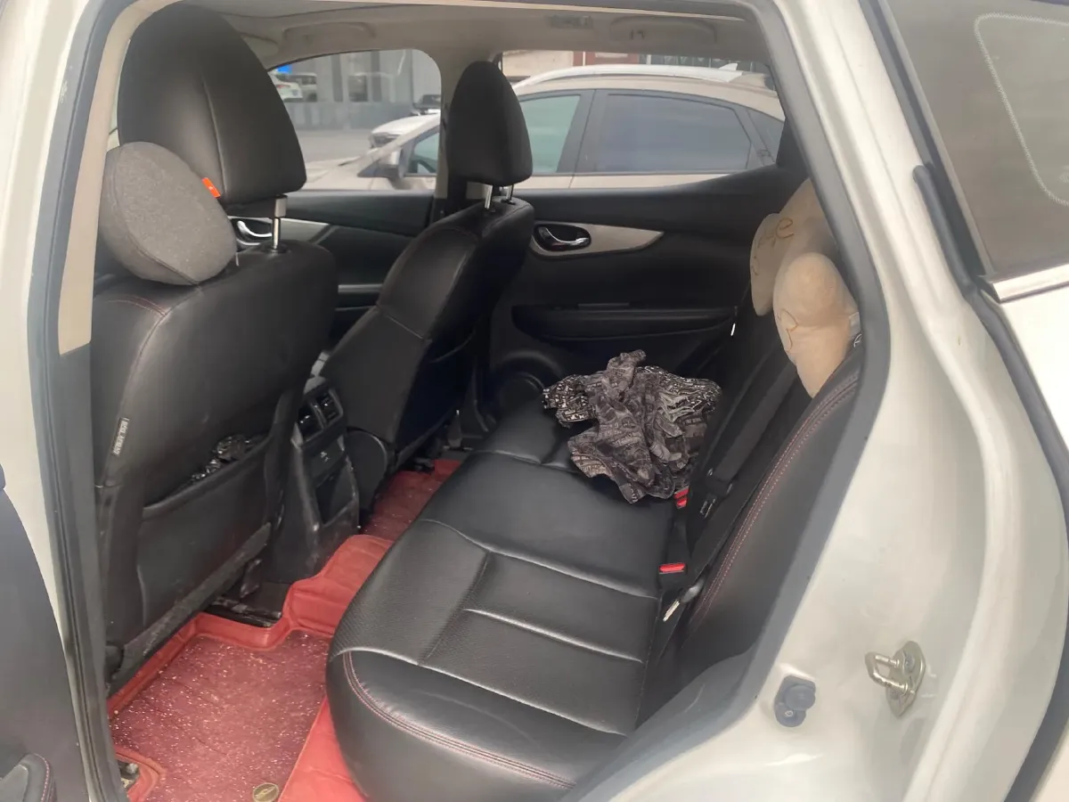 2021 Nissan Qashqai 2.0L 151HP L4 CVT,autocango,china used car exporter,china ev exporter,chinese used car exporter,chinese used ev exporter