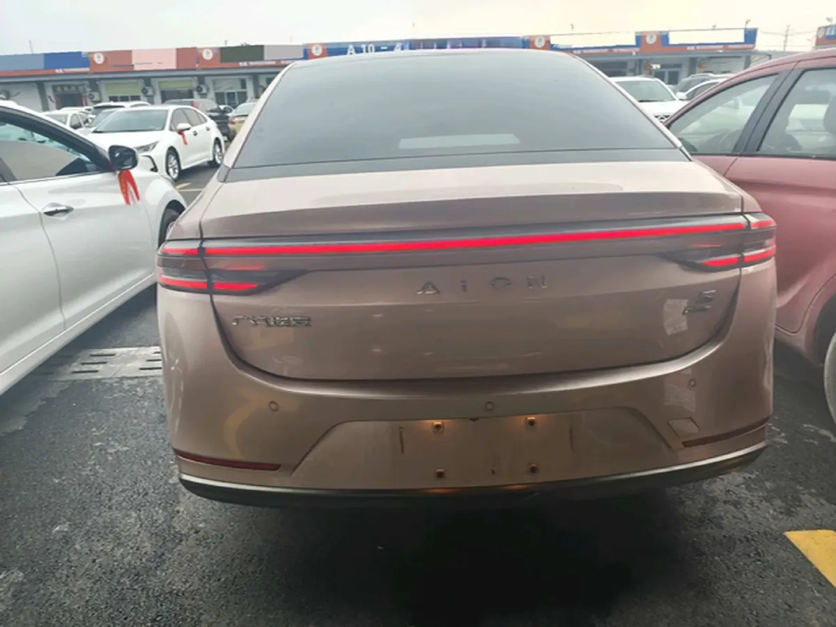 2021 Aion S Plus BEV 58.8KWH,autocango,china used car exporter,china ev exporter,chinese used car exporter,chinese used ev exporter