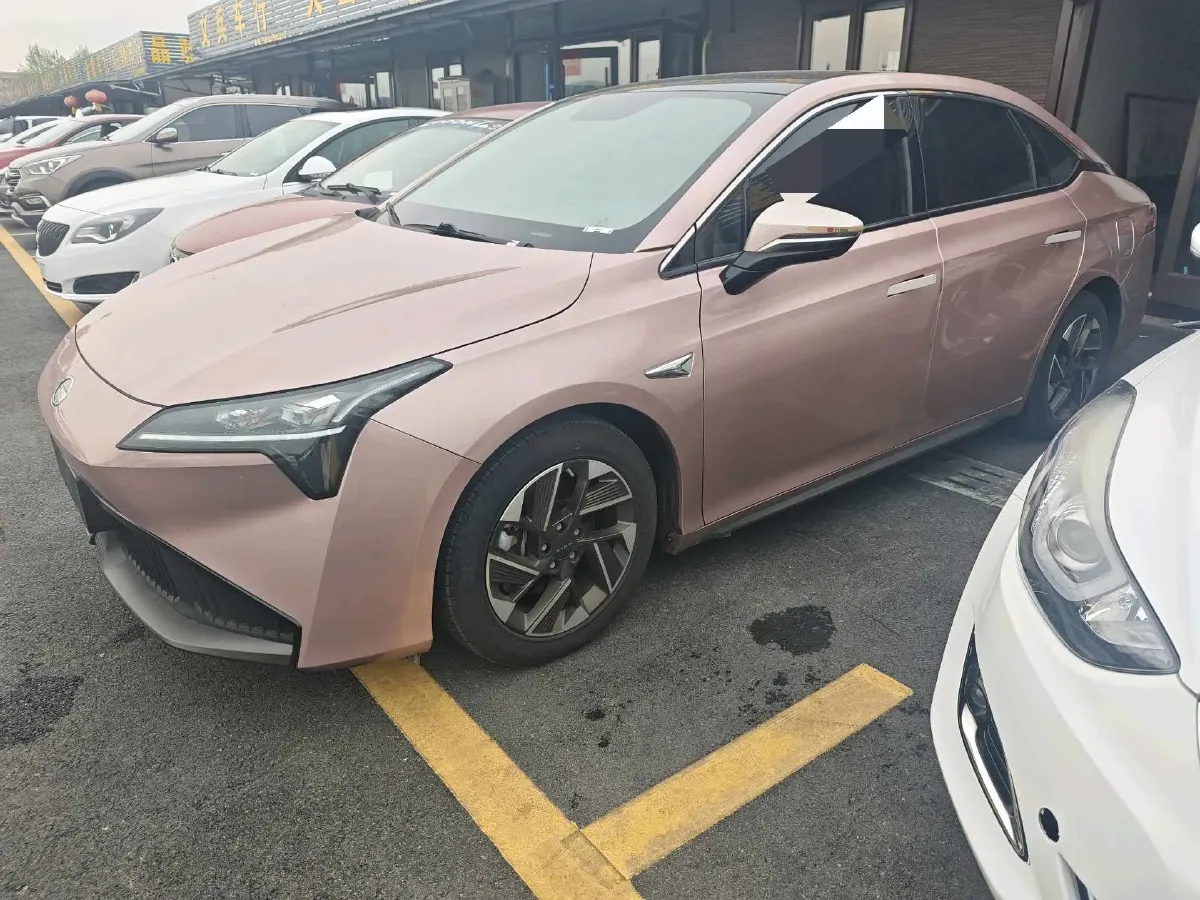 2021 Aion S Plus BEV 58.8KWH,autocango,china used car exporter,china ev exporter,chinese used car exporter,chinese used ev exporter