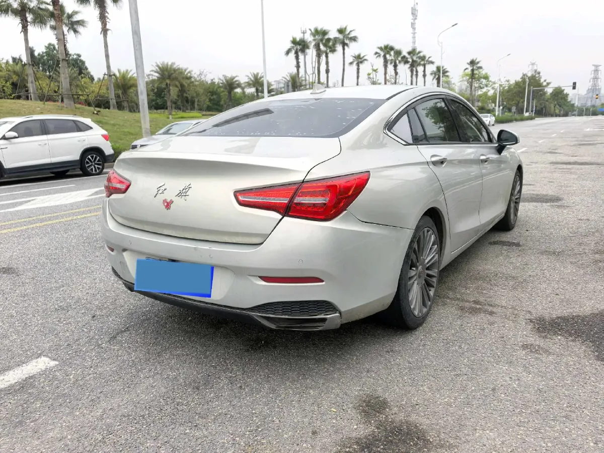 2019 HongQi H5 1.8T 180HP L4 6AT,autocango,china used car exporter,china ev exporter,chinese used car exporter,chinese used ev exporter