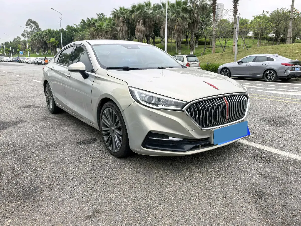 2019 HongQi H5 1.8T 180HP L4 6AT,autocango,china used car exporter,china ev exporter,chinese used car exporter,chinese used ev exporter