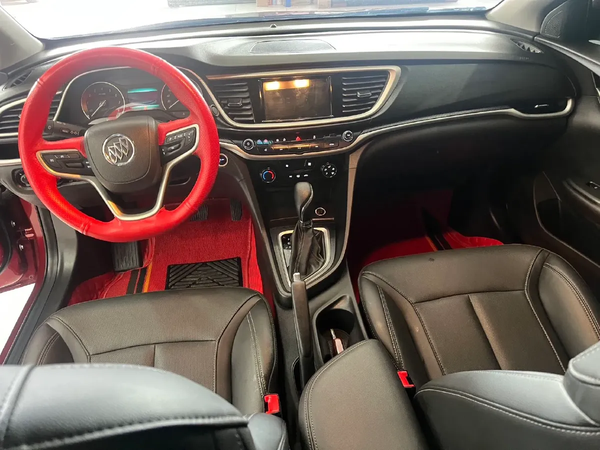 2021 Buick Excelle 1.5L 113HP L4 6AT,autocango,china used car exporter,china ev exporter,chinese used car exporter,chinese used ev exporter