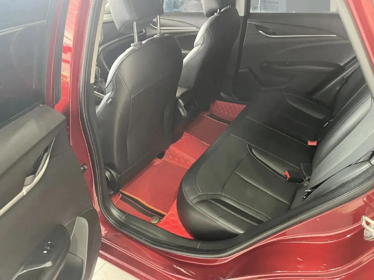 2021 Buick Excelle 1.5L 113HP L4 6AT,autocango,china used car exporter,china ev exporter,chinese used car exporter,chinese used ev exporter