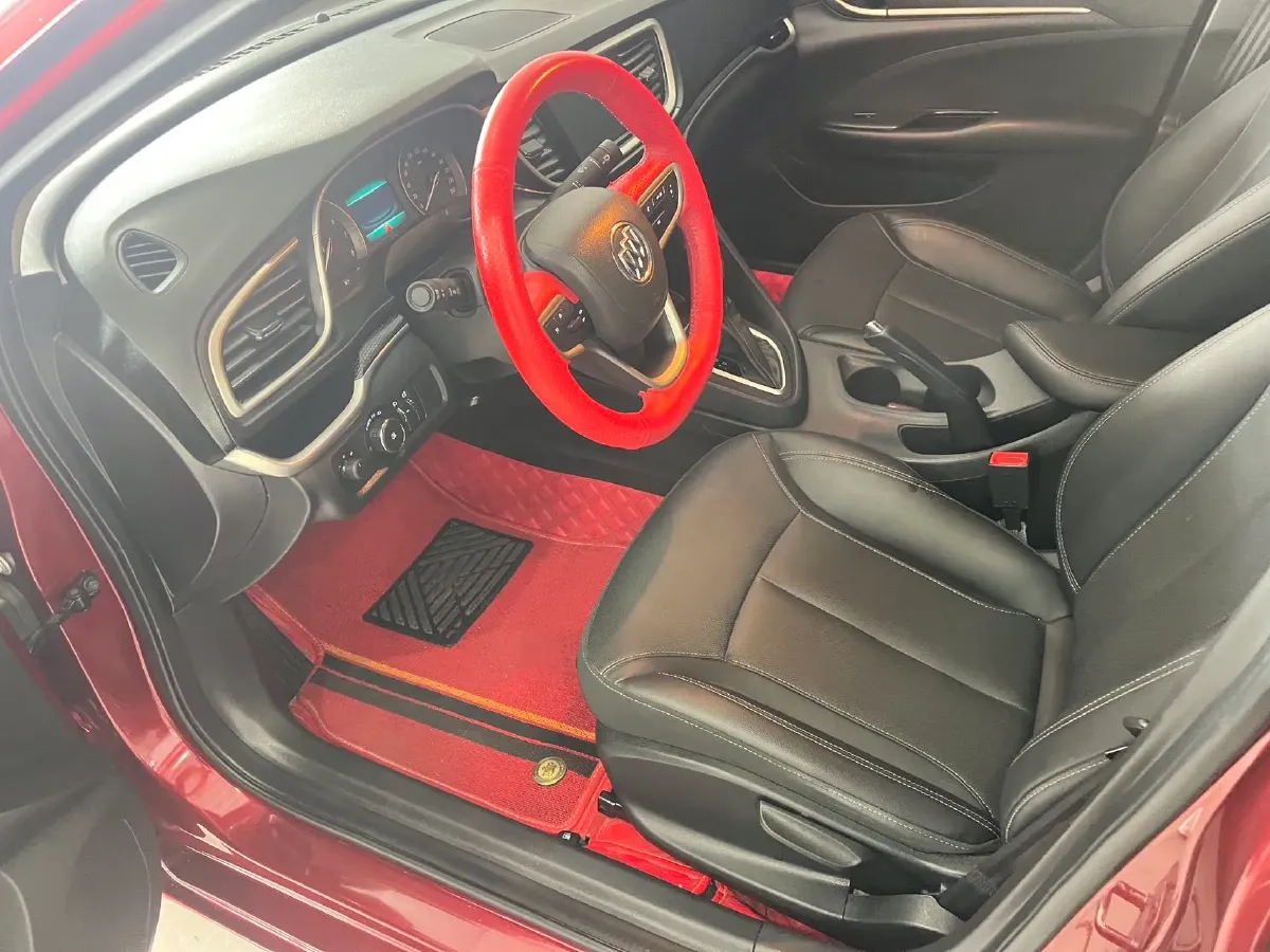 2021 Buick Excelle 1.5L 113HP L4 6AT,autocango,china used car exporter,china ev exporter,chinese used car exporter,chinese used ev exporter