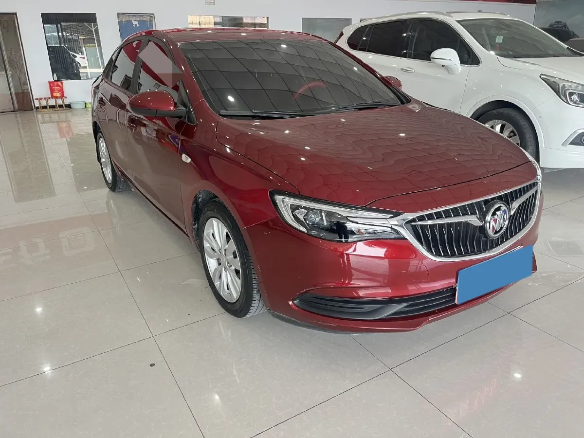 2021 Buick Excelle 1.5L 113HP L4 6AT,autocango,china used car exporter,china ev exporter,chinese used car exporter,chinese used ev exporter