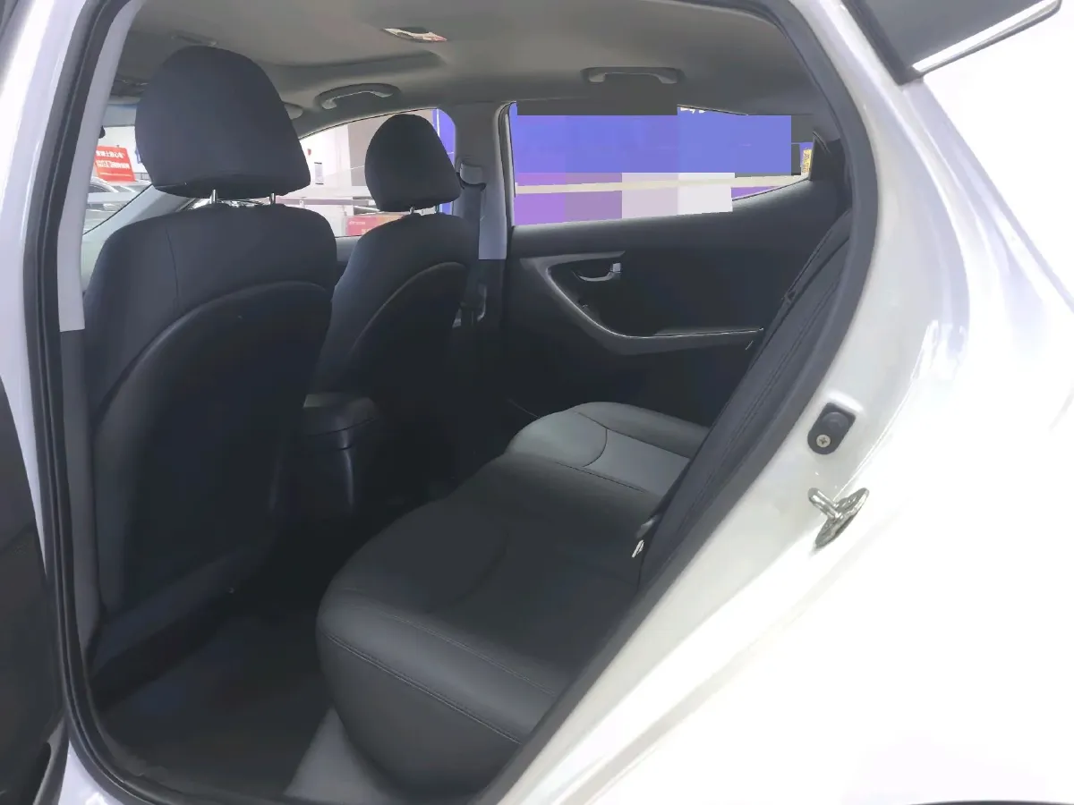 2016 Hyundai Elantra 1.6L 128HP L4 6AT,autocango,china used car exporter,china ev exporter,chinese used car exporter,chinese used ev exporter