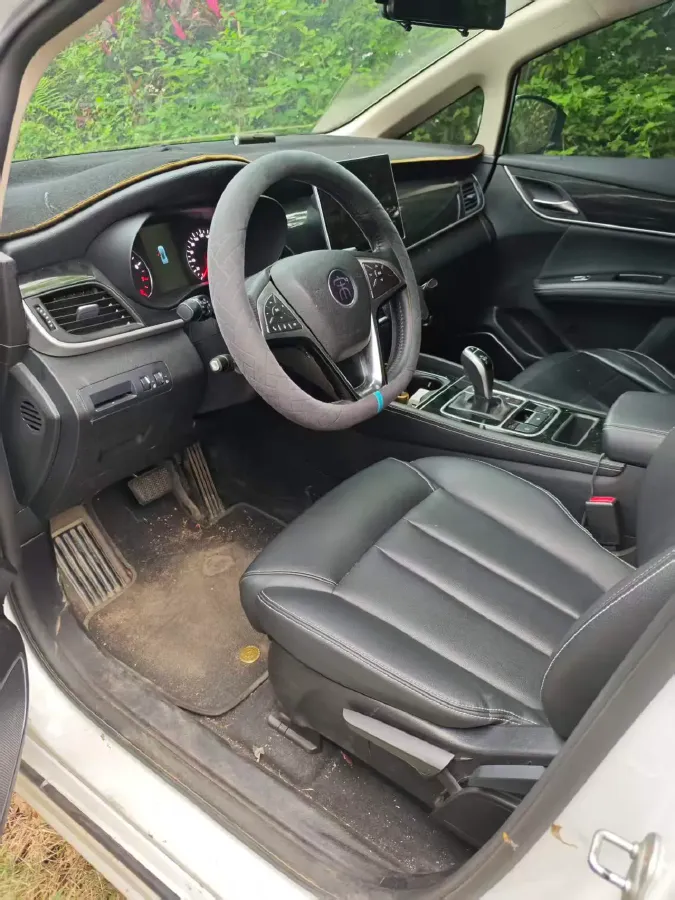 2019 BYD Song MAX 1.5T 154HP L4 6DCT,autocango,china used car exporter,china ev exporter,chinese used car exporter,chinese used ev exporter