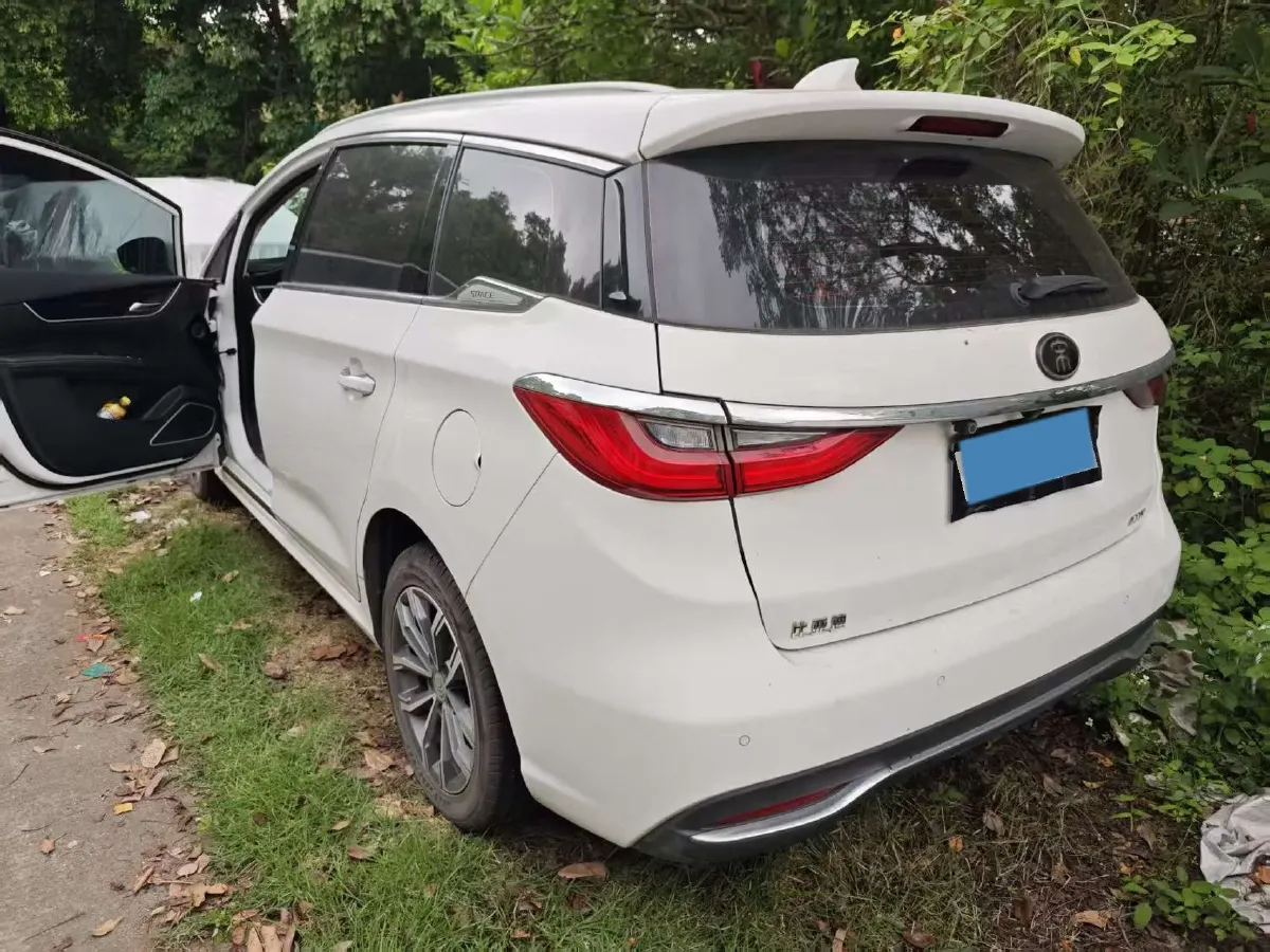 2019 BYD Song MAX 1.5T 154HP L4 6DCT,autocango,china used car exporter,china ev exporter,chinese used car exporter,chinese used ev exporter